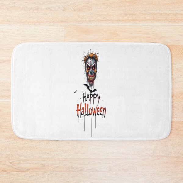Item preview, Halloween face graffiti art for family men women designed and sold by atomsama.