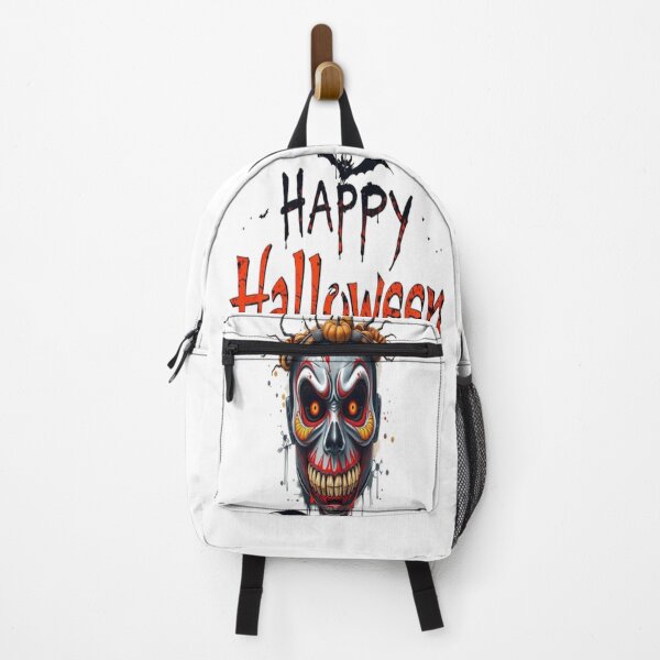 Item preview, Halloween face graffiti art for family men women designed and sold by atomsama.