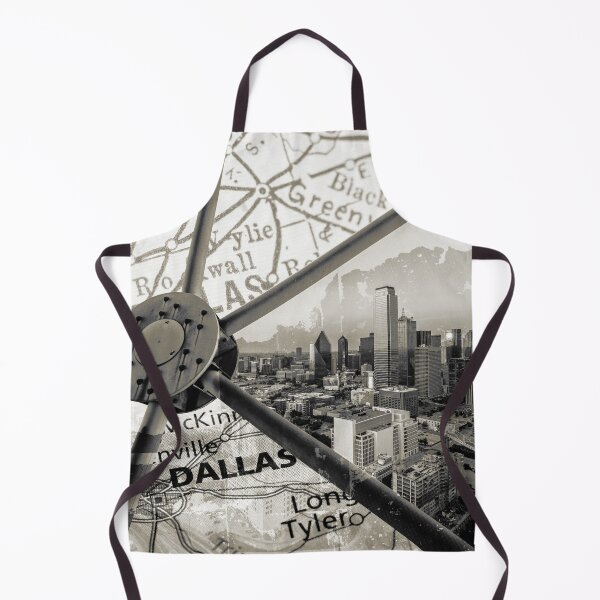 Item preview, Echoes of Dallas designed and sold by Skyline-Art-Inc.