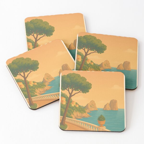Item preview, Capri vintage designed and sold by Vintage city life.