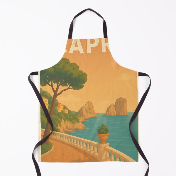 Item preview, Capri vintage designed and sold by Vintage city life.