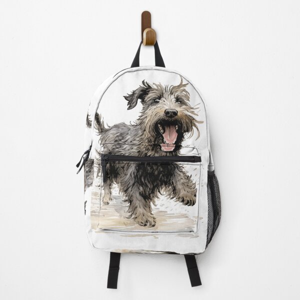 Item preview, I Love my Russian Terrier designed and sold by TeesandTops.
