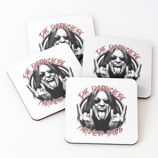 Item preview, Vintage Metal Icon/ Legendary Rocker Tribute designed and sold by Krasnovaovaova.