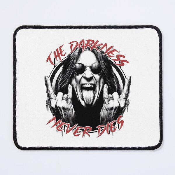 Item preview, Vintage Metal Icon/ Legendary Rocker Tribute designed and sold by Krasnovaovaova.