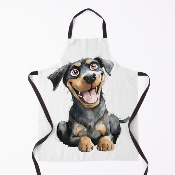 Item preview, I Love my Rottweiler designed and sold by TeesandTops.