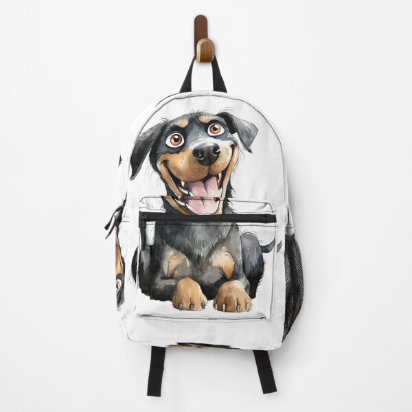 Item preview, I Love my Rottweiler designed and sold by TeesandTops.