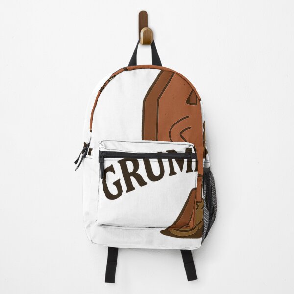 Item preview, Grumpy Four Humorous T-Shirt – Grumpy Number 4 | Funny and Original Design designed and sold by faamyo.