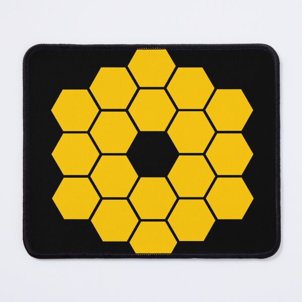 Item preview, JWST designed and sold by ndothughes.