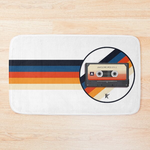 Item preview, Cassette tape vintage designed and sold by crauzely.