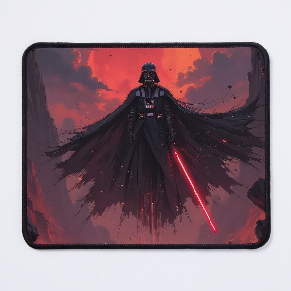 Item preview, Darth Vader as Legend designed and sold by HardDraw.