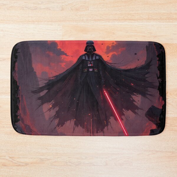 Item preview, Darth Vader as Legend designed and sold by HardDraw.