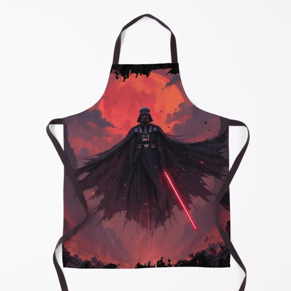 Item preview, Darth Vader as Legend designed and sold by HardDraw.