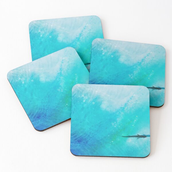 Item preview, Solitary Glide designed and sold by Skyline-Art-Inc.
