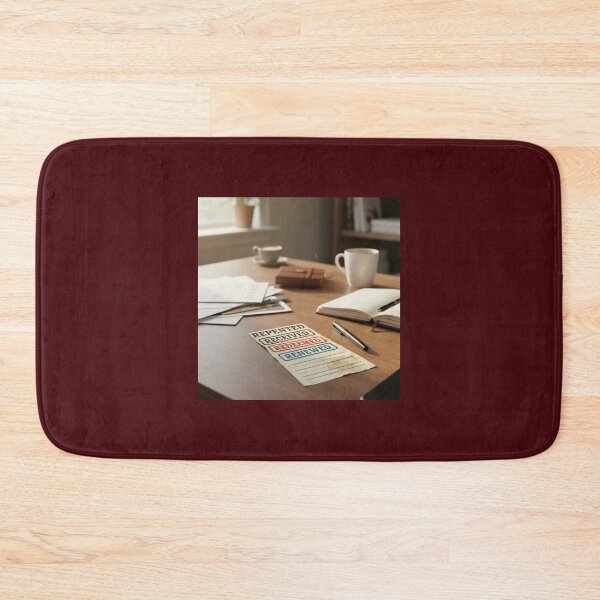 Item preview, The bill designed and sold by Punkinchunk.