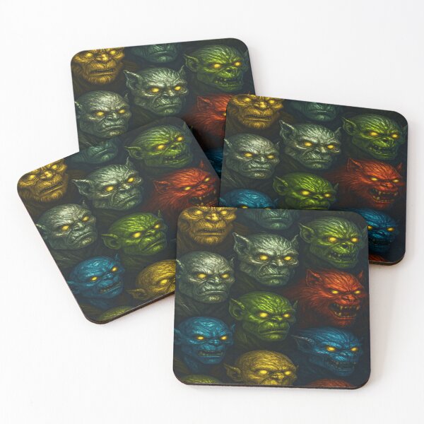 Item preview, Legion of Shadows designed and sold by alizo74.