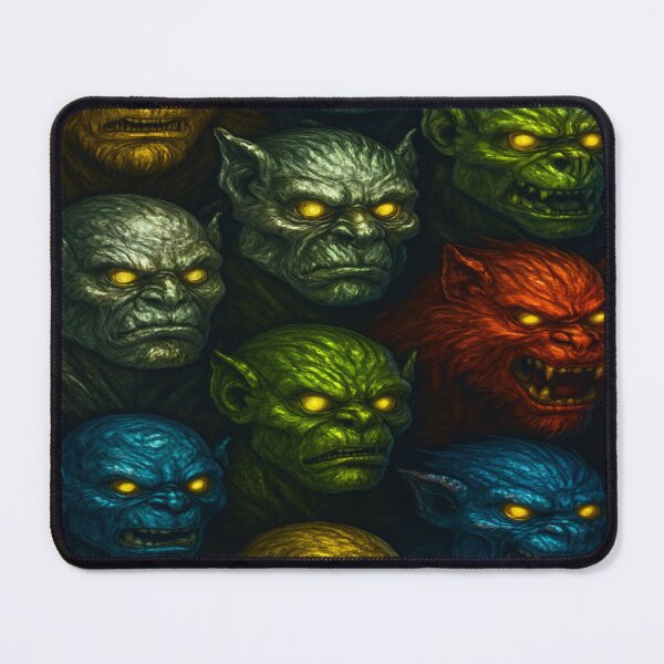 Item preview, Legion of Shadows designed and sold by alizo74.