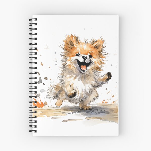Item preview, I Love my Pomeranian designed and sold by TeesandTops.
