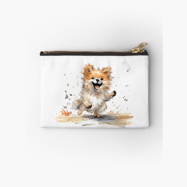 Item preview, I Love my Pomeranian designed and sold by TeesandTops.