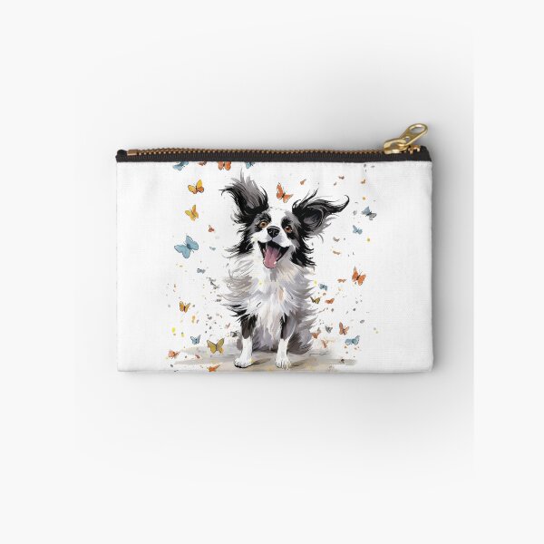 Item preview, I Love my Papillon designed and sold by TeesandTops.