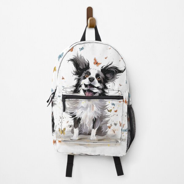 Item preview, I Love my Papillon designed and sold by TeesandTops.