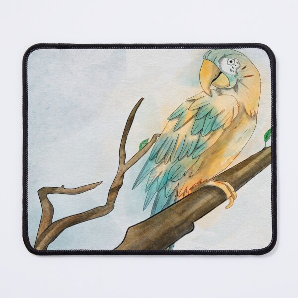 Item preview, Perched designed and sold by Skyline-Art-Inc.