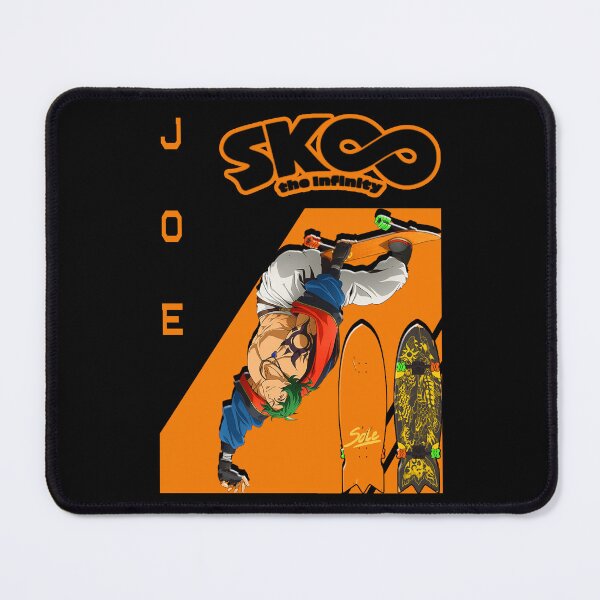 Item preview, SK8 JOE designed and sold by pptrail05.