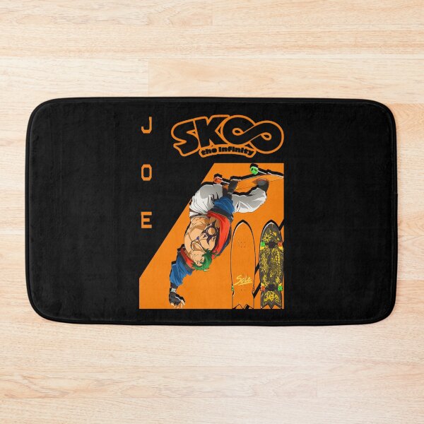 Item preview, SK8 JOE designed and sold by pptrail05.
