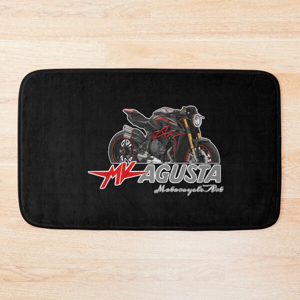 Item preview, MV AGUSTA RUSH 1000 - High-power naked motorcycle designed and sold by Dark-Night-.