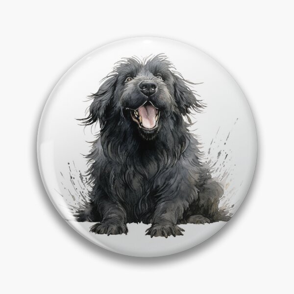 Item preview, I Love my Newfoundland designed and sold by TeesandTops.