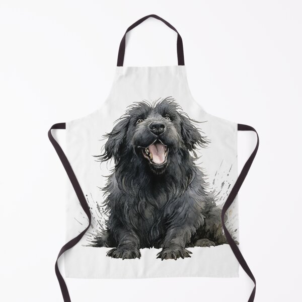 Item preview, I Love my Newfoundland designed and sold by TeesandTops.