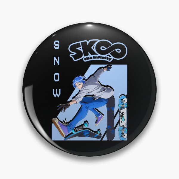 Item preview, SK8 SNOW designed and sold by pptrail05.