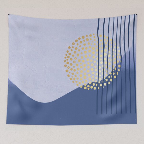 Item preview, Golden Sunrise  designed and sold by Skyline-Art-Inc.