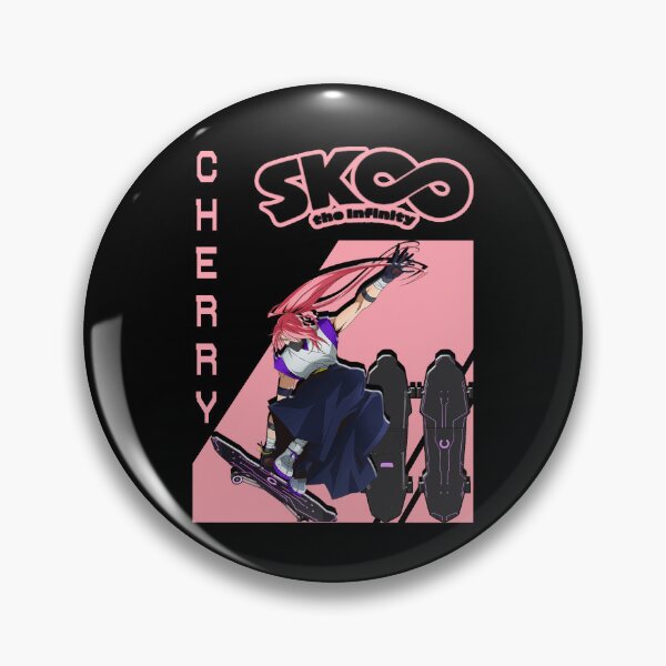 Item preview, SK8 CHERRY designed and sold by pptrail05.