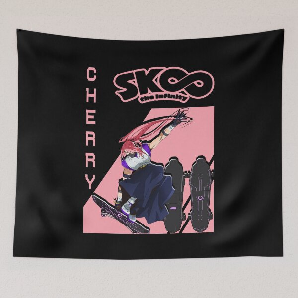 Item preview, SK8 CHERRY designed and sold by pptrail05.