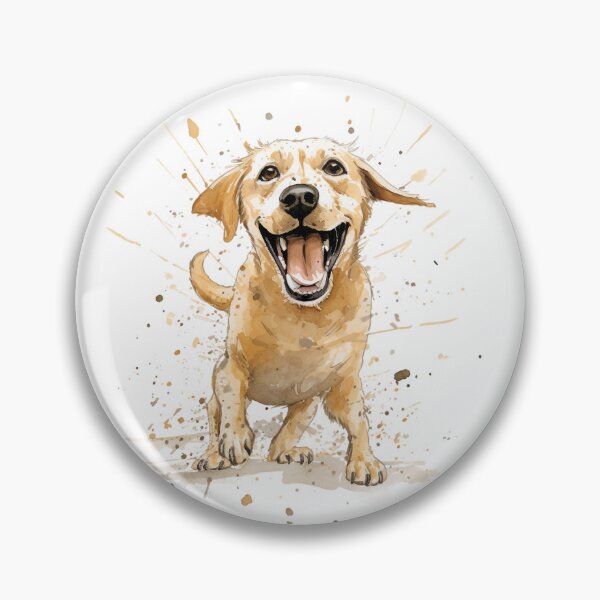 Item preview, I Love my Labrador Retriever designed and sold by TeesandTops.