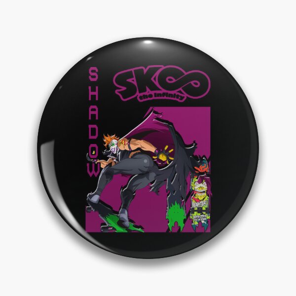 Item preview, SK8 SHADOW designed and sold by pptrail05.