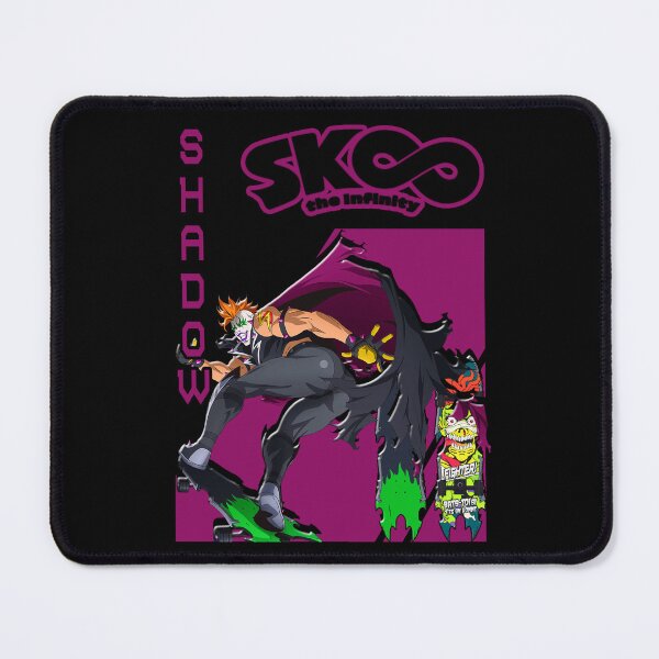 Item preview, SK8 SHADOW designed and sold by pptrail05.