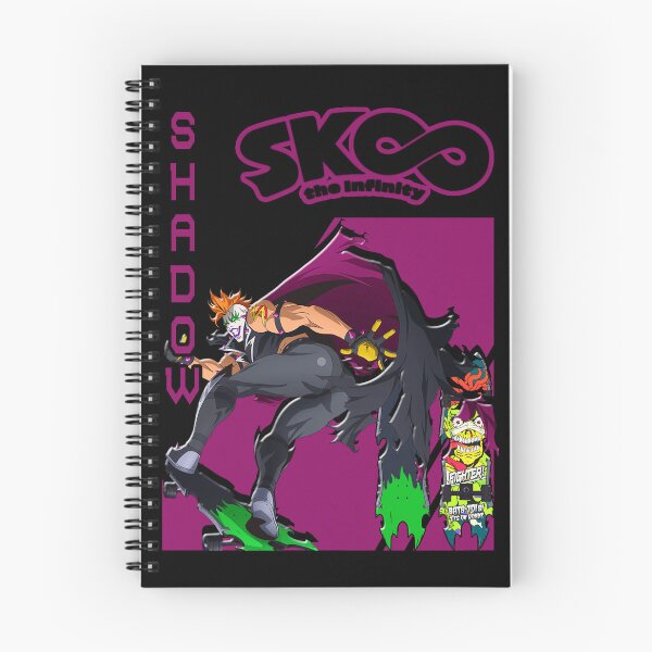 Item preview, SK8 SHADOW designed and sold by pptrail05.