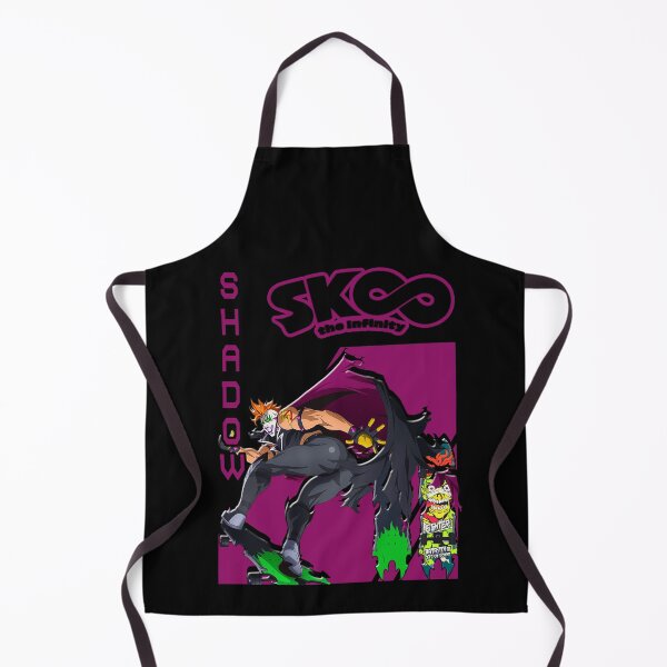 Item preview, SK8 SHADOW designed and sold by pptrail05.