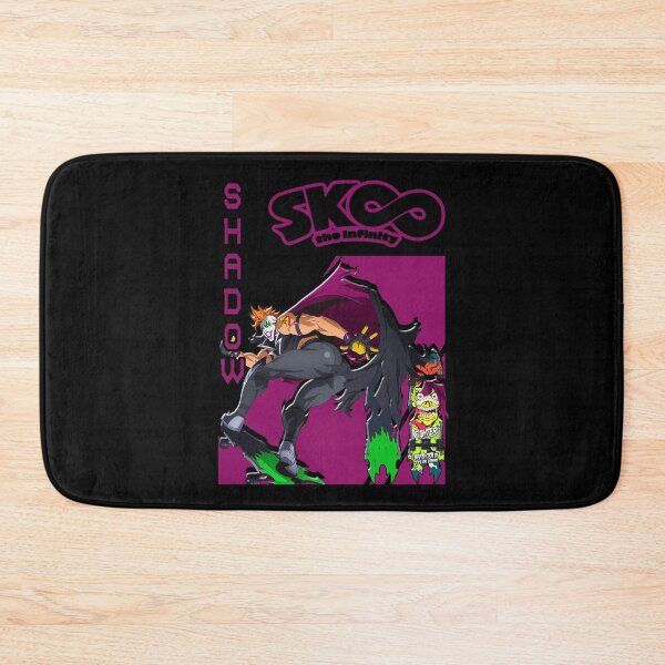 Item preview, SK8 SHADOW designed and sold by pptrail05.