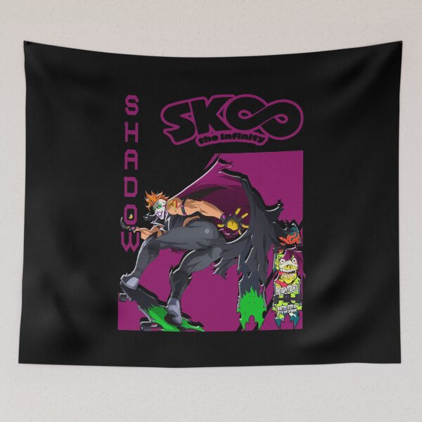 Item preview, SK8 SHADOW designed and sold by pptrail05.