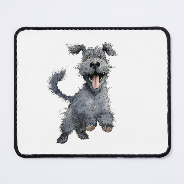 Item preview, I Love my Kerry Blue Terrier designed and sold by TeesandTops.