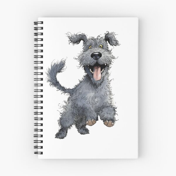 Item preview, I Love my Kerry Blue Terrier designed and sold by TeesandTops.