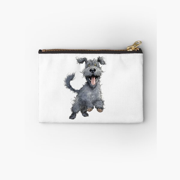 Item preview, I Love my Kerry Blue Terrier designed and sold by TeesandTops.