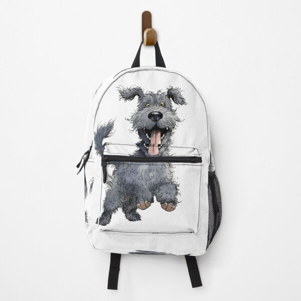 Item preview, I Love my Kerry Blue Terrier designed and sold by TeesandTops.