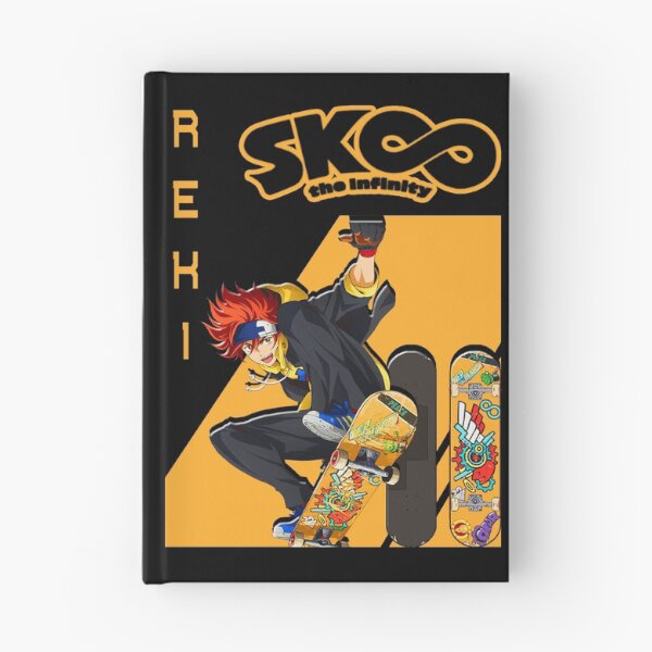 Item preview, SK8 REKI designed and sold by pptrail05.