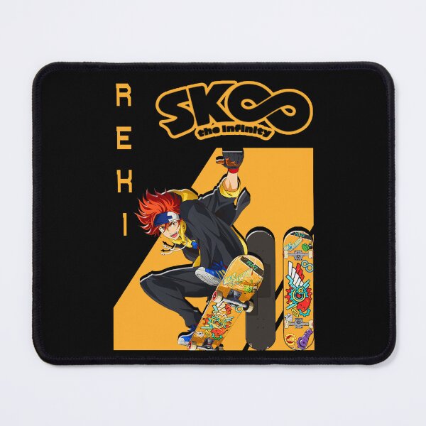Item preview, SK8 REKI designed and sold by pptrail05.