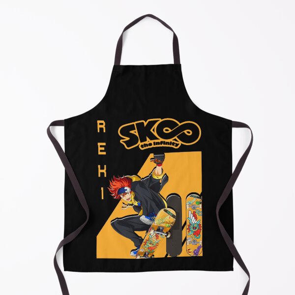 Item preview, SK8 REKI designed and sold by pptrail05.