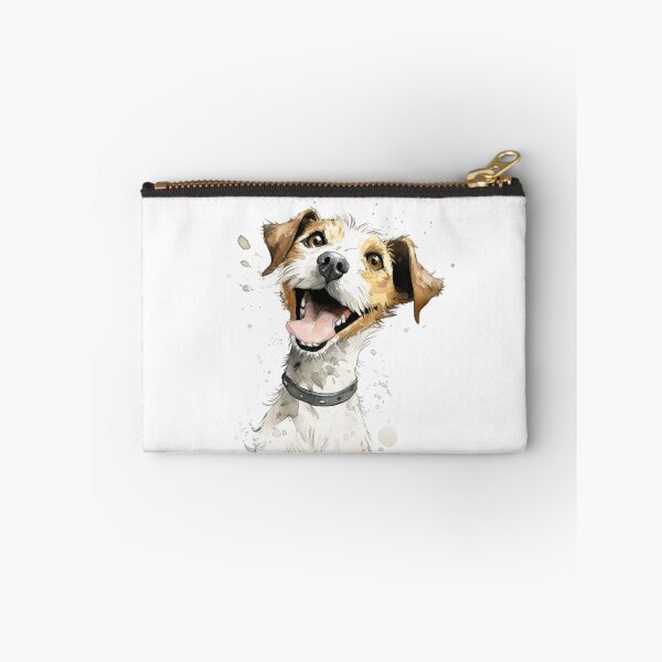 Item preview, I Love my Jack Russel Terrier designed and sold by TeesandTops.
