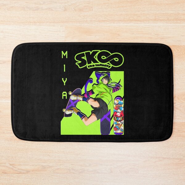 Item preview, SK8 MIYA designed and sold by pptrail05.
